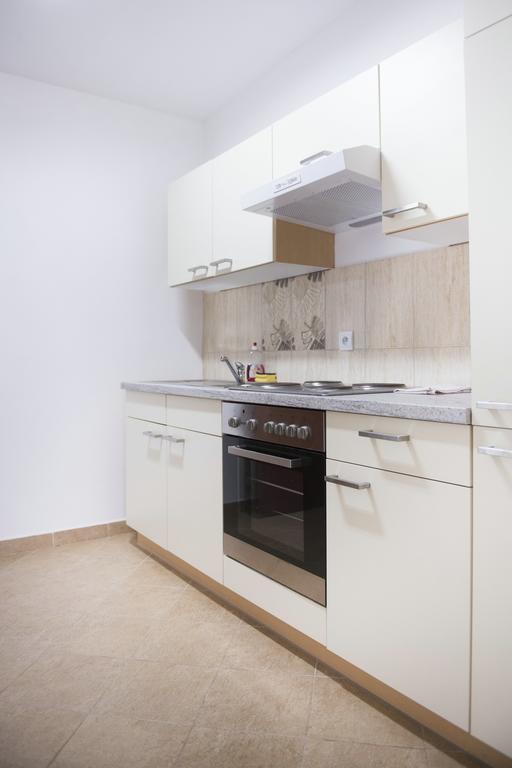 סבידניק Olla Apartmany מראה חיצוני תמונה