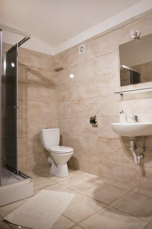 סבידניק Olla Apartmany מראה חיצוני תמונה