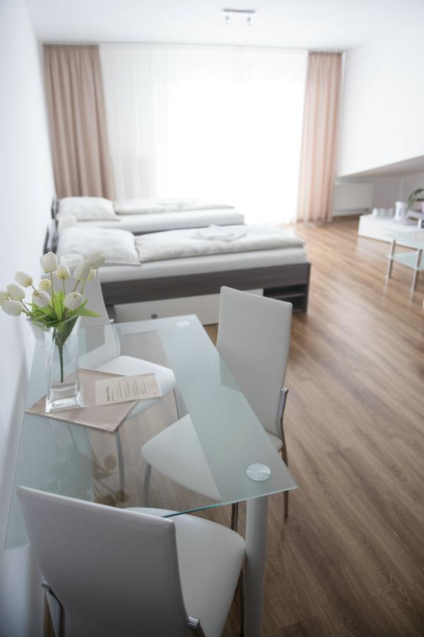 סבידניק Olla Apartmany מראה חיצוני תמונה